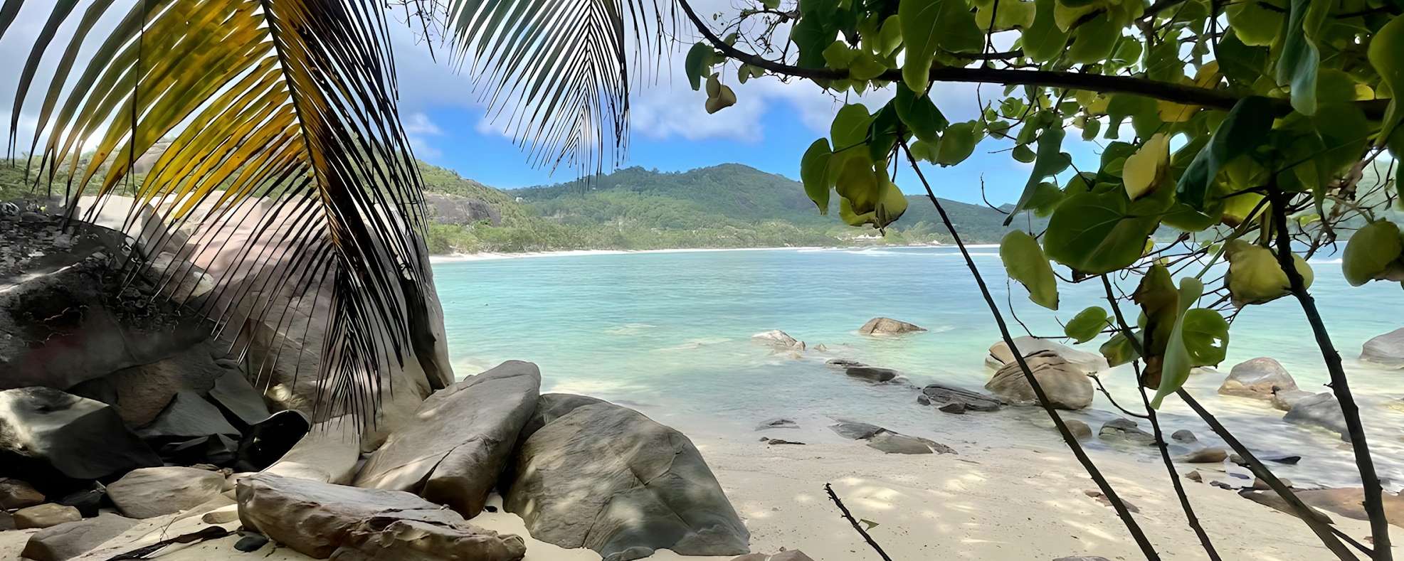 Pebbles Cove